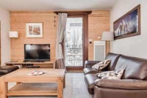 Гостиница Le Paradis 27 apartment - Chamonix All Year  Шамони